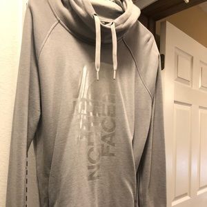 North Face Hoodie